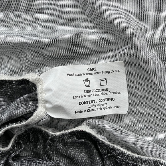 Jolly Jumper SolarSafe Stroller Net - Picture 4 of 4